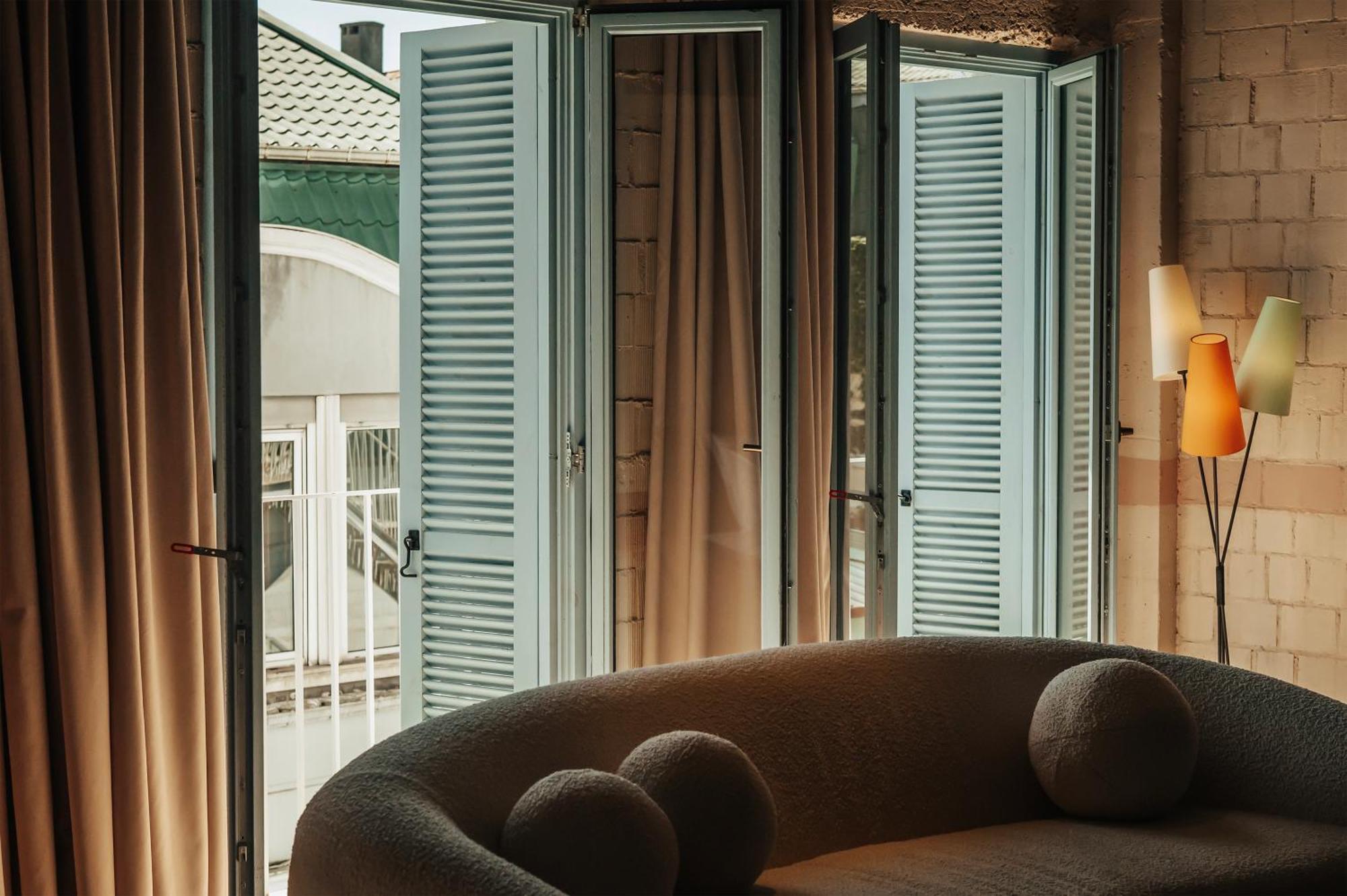 Rooms Hotel Batumi