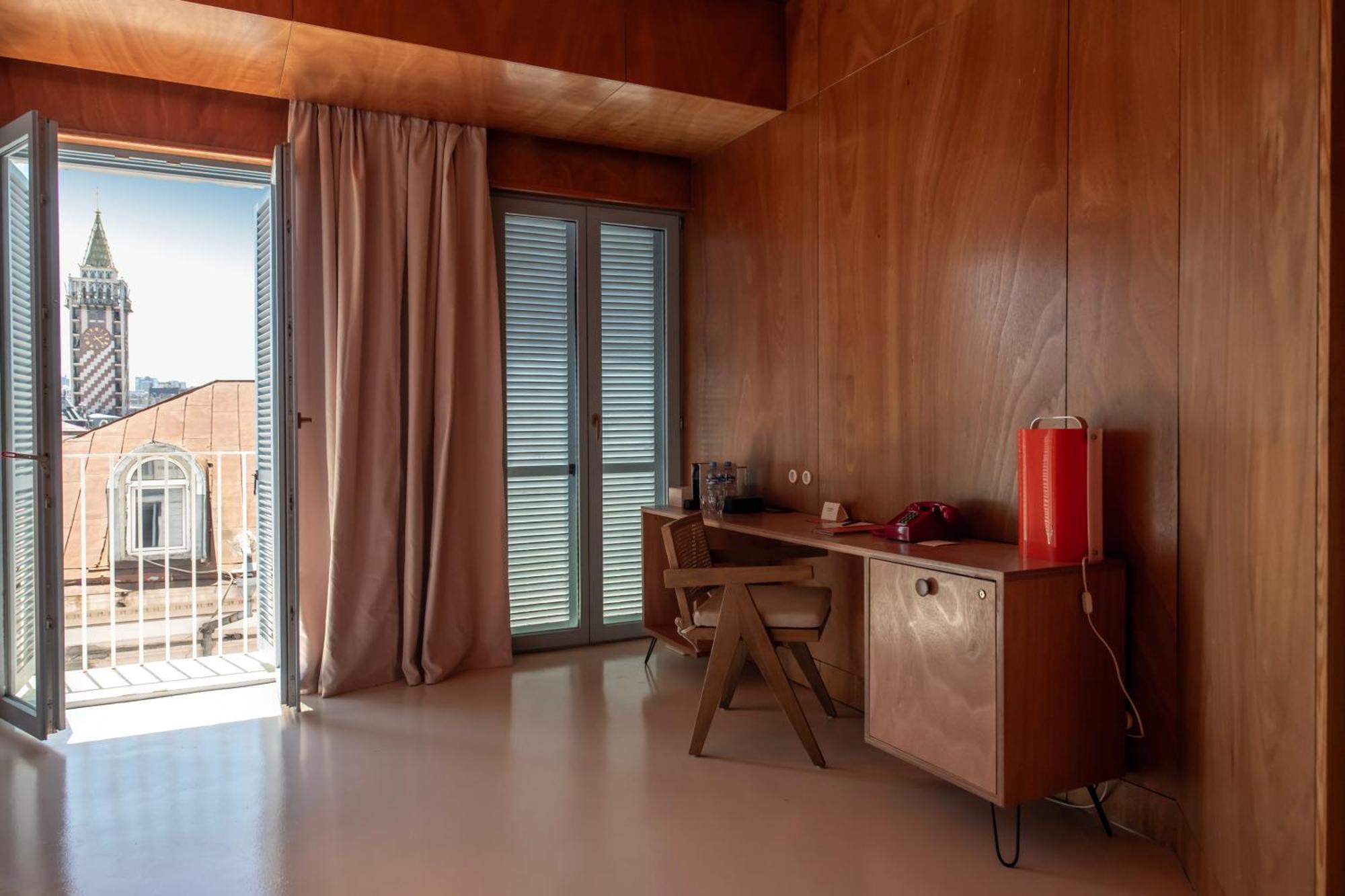 Hotel Rooms Hotel Batumi