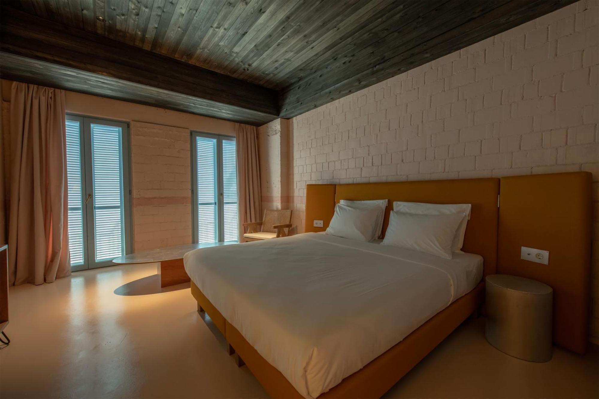 Rooms Hotel Batumi Hotel 5*
