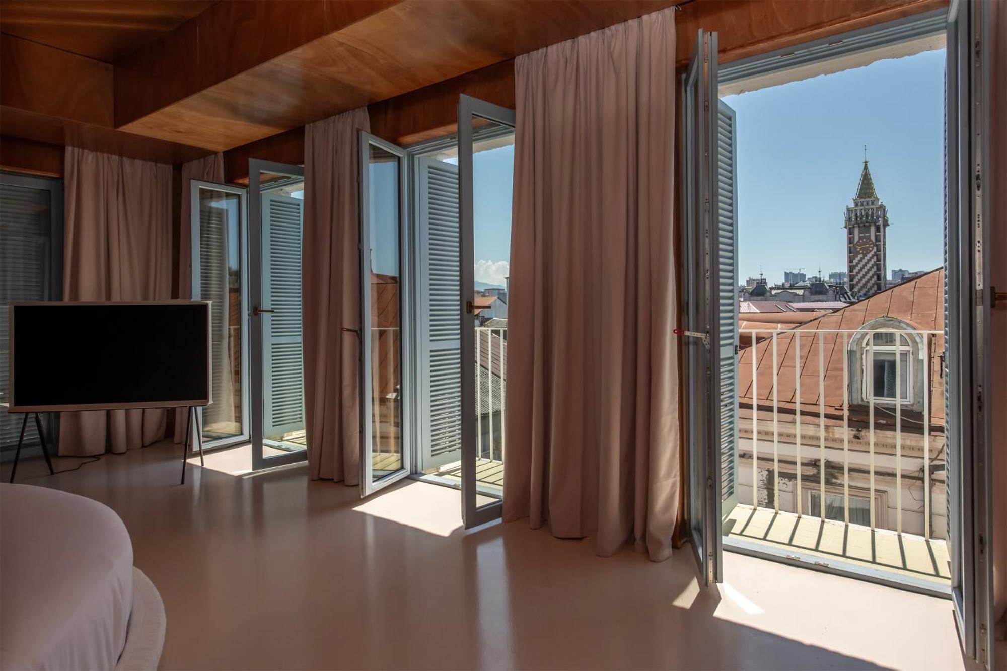Rooms Hotel Batumi Hotel Batoumi