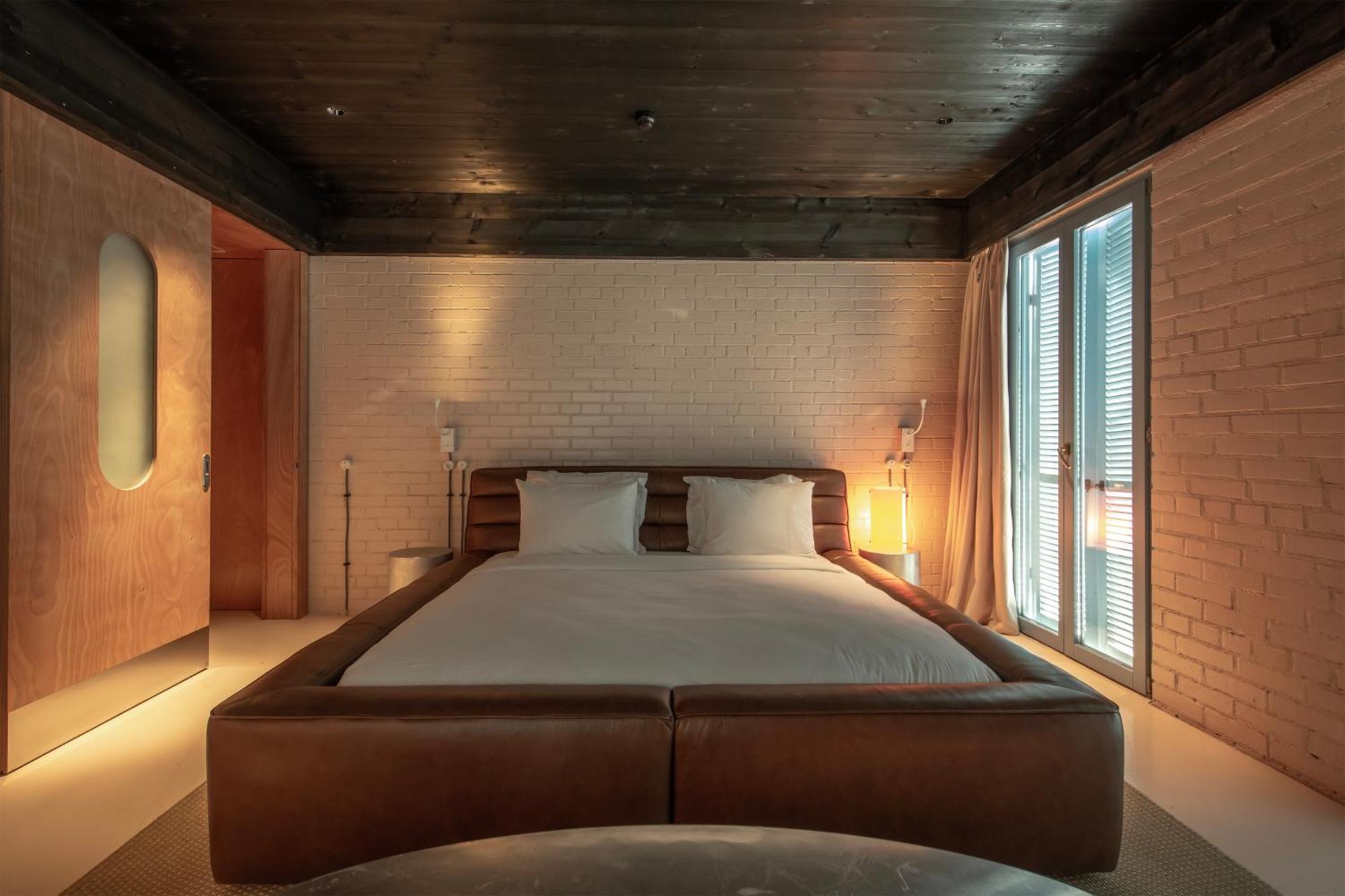 Rooms Hotel Batumi Hotel 5*