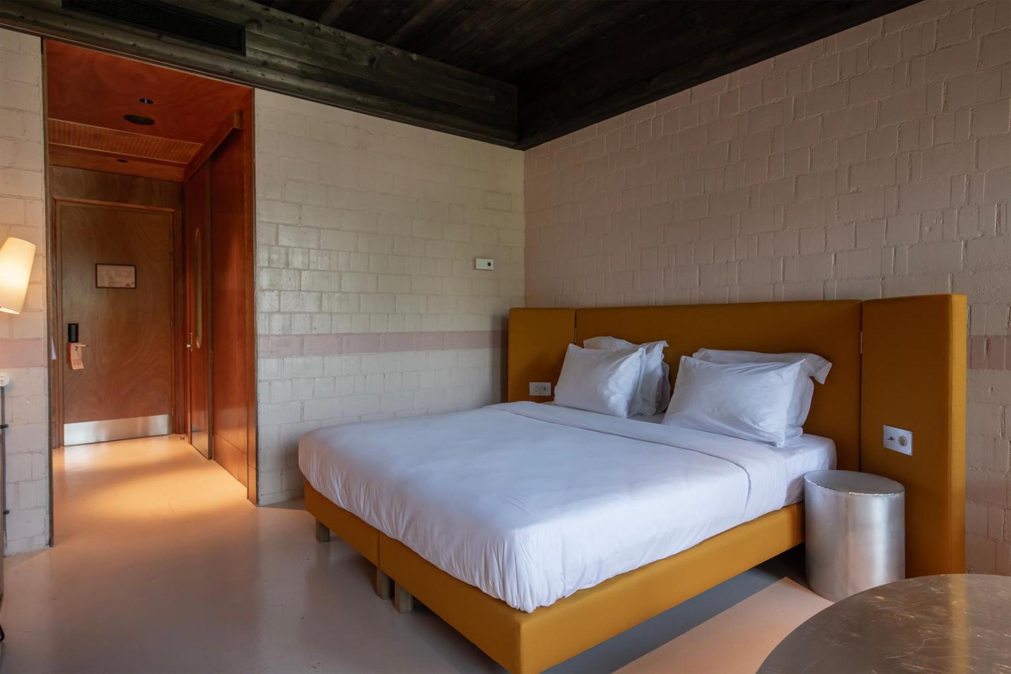 Hotel Rooms Hotel Batumi 5*